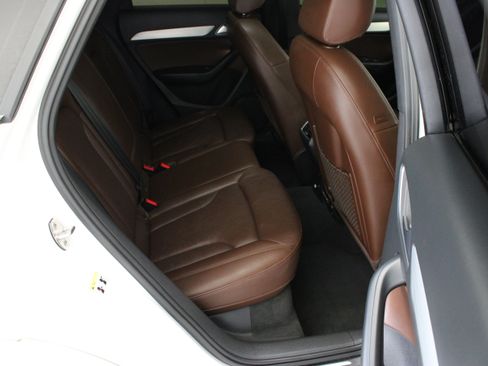Used 2018 Audi Q3 2.0T Premium FWD image 36