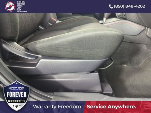 Used 2023 Mitsubishi Outlander Sport LE AWD/4WD image 35