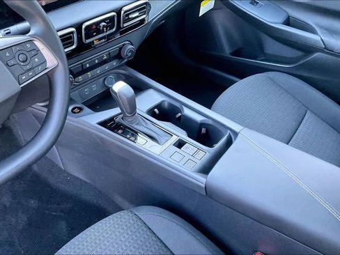 New 2026 Nissan Sentra S image 6