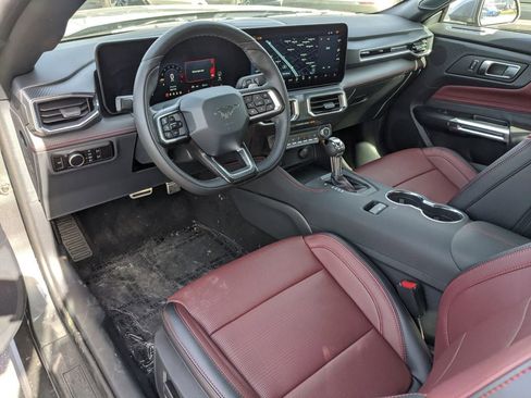 New 2026 Ford Mustang GT Premium RWD image 12