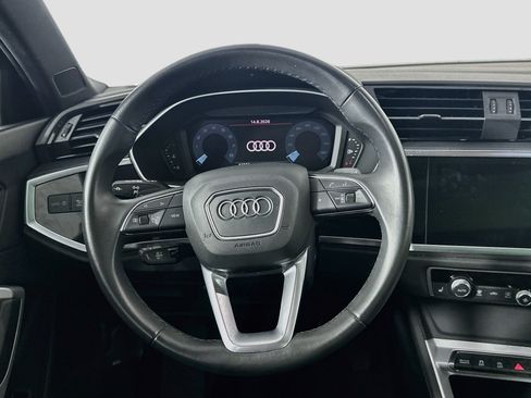 Used 2025 Audi Q3 2.0T Premium AWD/4WD image 17