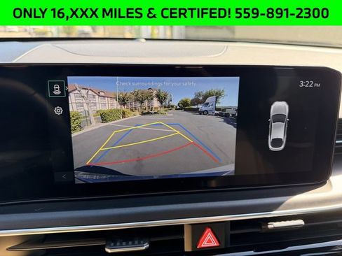 Certified 2025 Kia K5 GT-Line FWD image 18