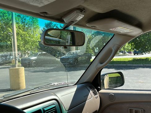 Used 2003 Toyota Tacoma 2WD Regular Cab image 23