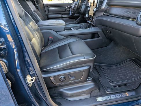 Used 2023 RAM 1500 Limited image 30