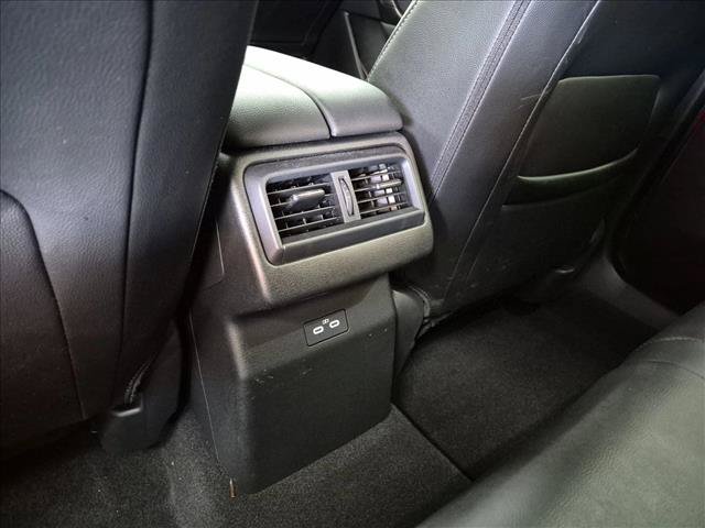 Used 2026 MAZDA CX-50 AWD 2.5 Hybrid w/ Cargo Package image 25