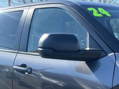 Used 2024 Toyota Tundra SR5 w/ SX Package image 29