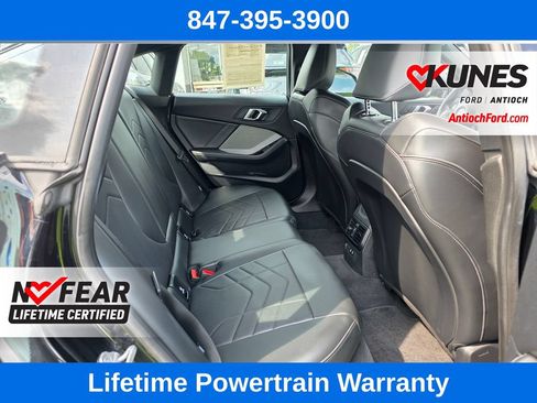Used 2025 BMW 228i xDrive AWD/4WD image 29
