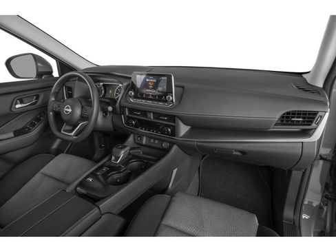 Used 2024 Nissan Rogue SV FWD image 10