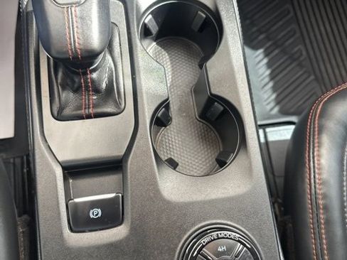 Used 2024 Ford Ranger Raptor image 13