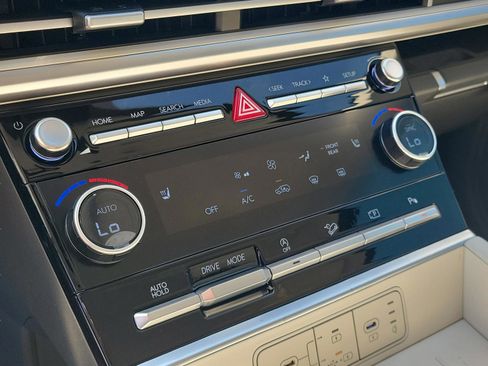 New 2026 Hyundai Santa Fe SEL image 23