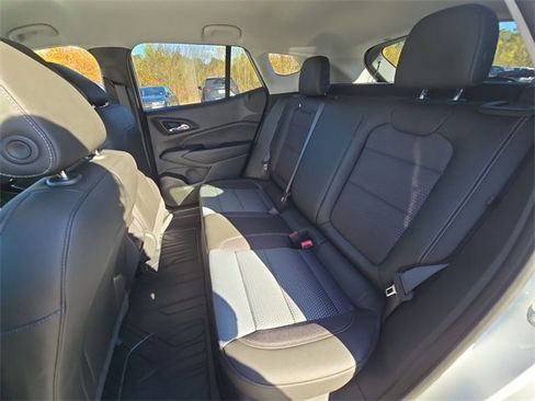 New 2026 Chevrolet Trax LT image 25