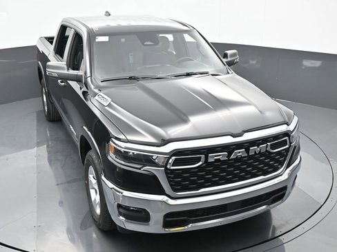 Used 2025 RAM 1500 Big Horn image 54