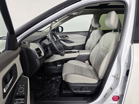 Used 2023 Nissan Rogue SL AWD/4WD image 26