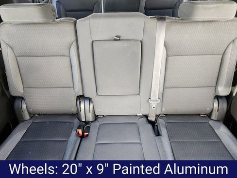 Used 2023 Chevrolet Suburban LS w/ Driver Alert Package image 17