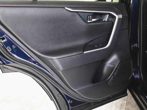 Used 2022 Toyota RAV4 XSE w/ Premium Package image 12