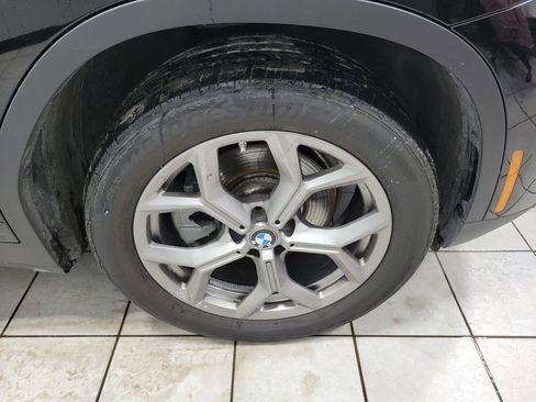 Used 2024 BMW X3 xDrive30i image 47