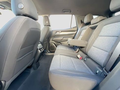 New 2026 GMC Terrain Elevation image 17