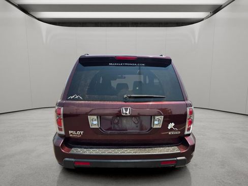 Used 2008 Honda Pilot EX-L image 7