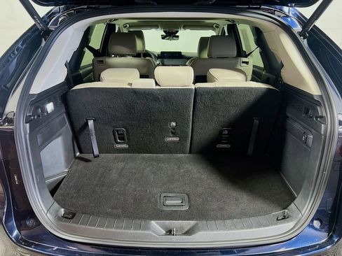 Used 2024 MAZDA CX-90 Plug-In Hybrid w/ Preferred AWD/4WD image 22