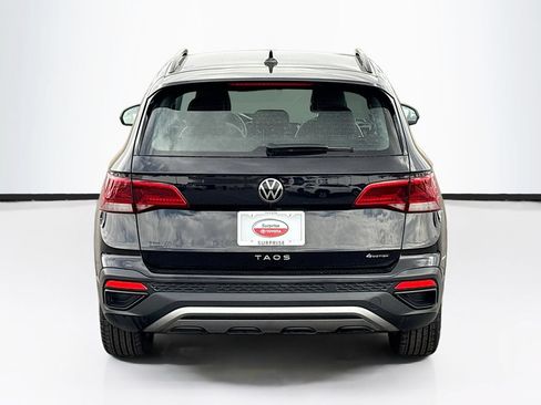 Used 2023 Volkswagen Taos S AWD/4WD image 6