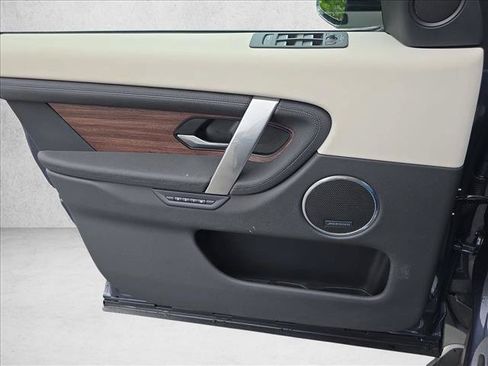Used 2025 Land Rover Discovery Sport S AWD/4WD image 25