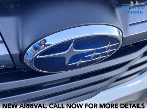 Used 2023 Subaru Legacy Premium AWD/4WD image 7