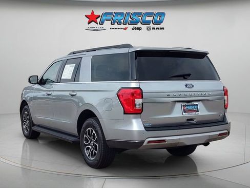 Used 2024 Ford Expedition Max XLT RWD image 5