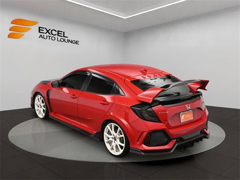 Used 2018 Honda Civic Type R image 47