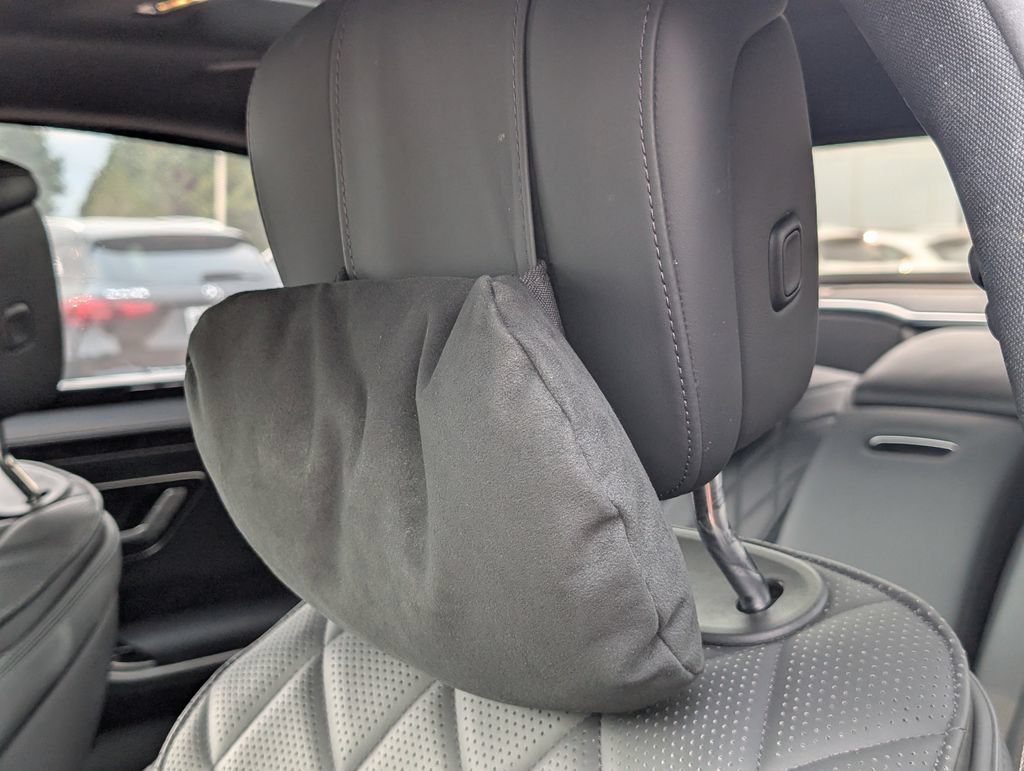 Certified 2023 Mercedes-Benz S 580 4MATIC Sedan image 13