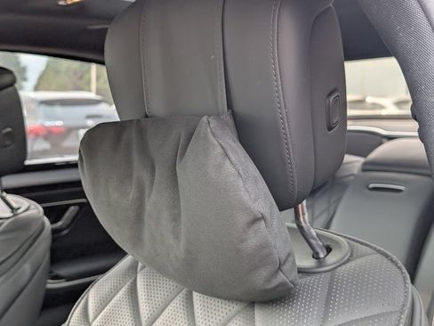 Certified 2023 Mercedes-Benz S 580 4MATIC Sedan image 13