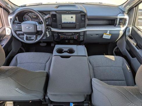 New 2026 Ford F350 XL w/ STX Appearance Package image 11