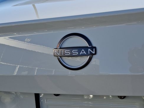 Certified 2025 Nissan Altima 2.5 S image 28