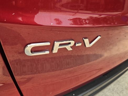 Certified 2024 Honda CR-V EX-L image 13