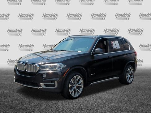 Used 2018 BMW X5 sDrive35i RWD image 5