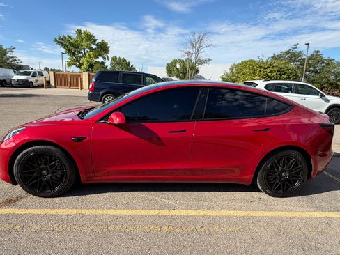 Used 2023 Tesla Model 3 Standard Range RWD image 6