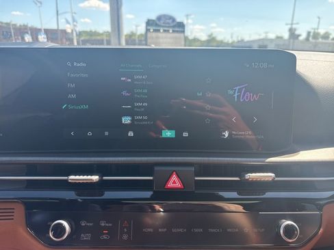 New 2026 Kia Sportage X-Line w/ X-Line Technology Package image 36