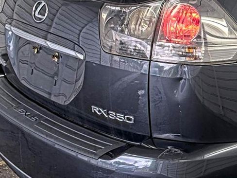 Used 2009 Lexus RX 350 2WD image 7