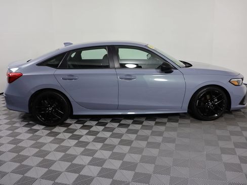 Used 2024 Honda Civic Sport image 9