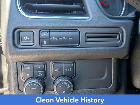Used 2023 Chevrolet Tahoe LS AWD/4WD image 14
