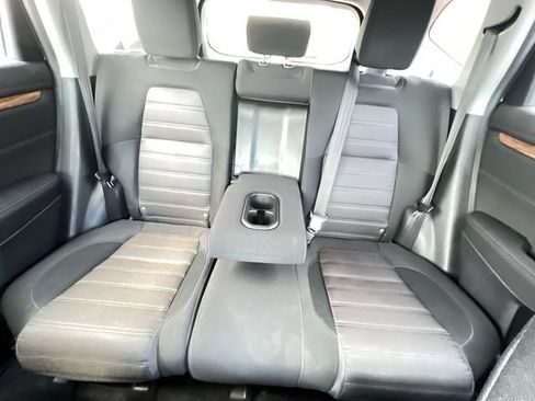Used 2021 Honda CR-V EX image 16