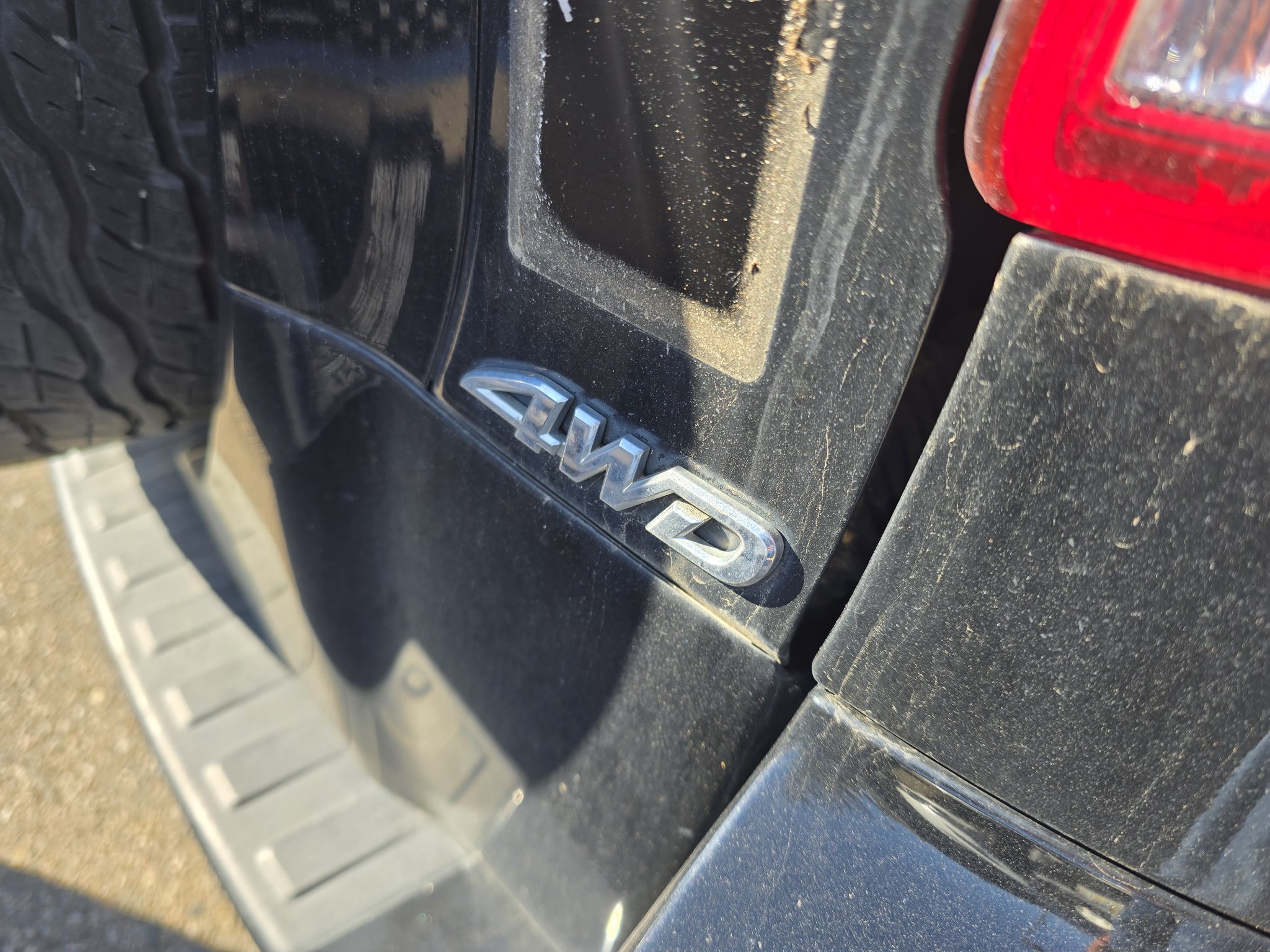 Used 2012 Toyota RAV4 Sport w/ Enhancement Value Pkg AWD/4WD image 11