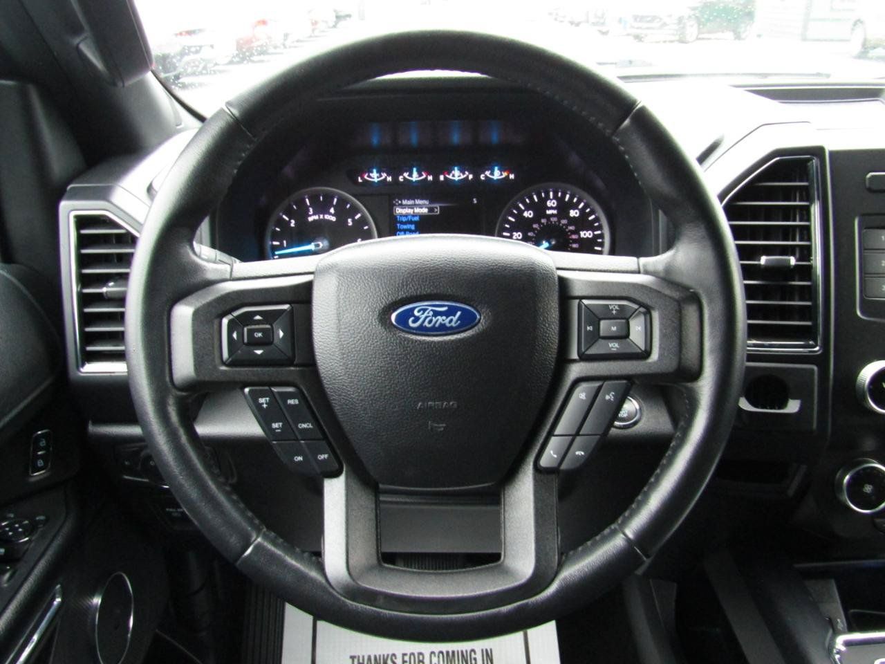 Used 2021 Ford Expedition XL RWD image 14