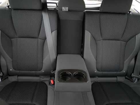 Certified 2024 Subaru Forester Premium AWD/4WD image 13