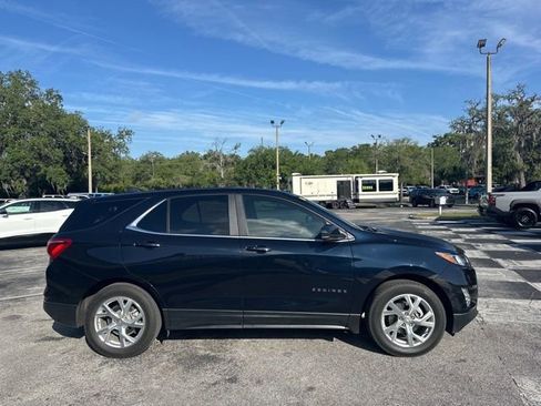 Used 2021 Chevrolet Equinox LT FWD image 6