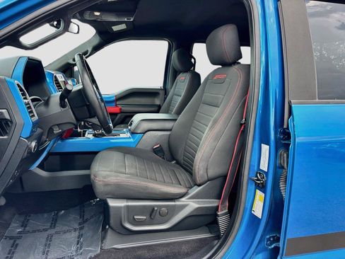 Used 2019 Ford F150 XLT w/ Equipment Group 302A Luxury RWD image 21