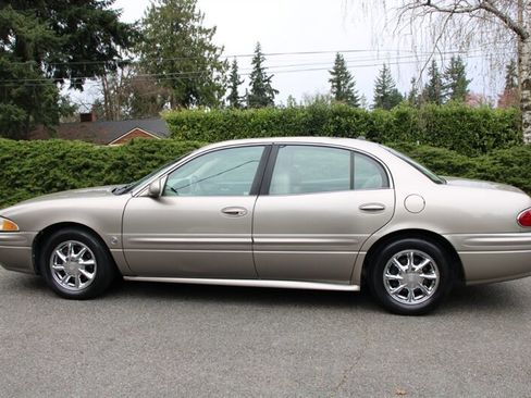 Used 2004 Buick Le Sabre Limited w/ Celebration Edition Package image 13