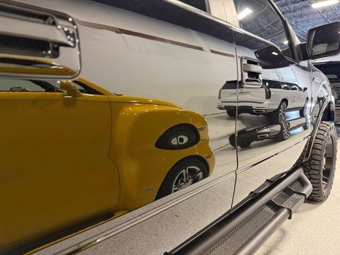 Used 2009 Ford F150 Lariat image 10