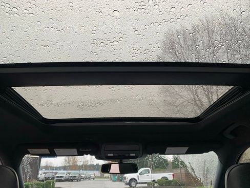 Certified 2022 Ford Explorer ST w/ Equipment Group 401A image 13