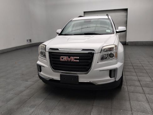 Used 2017 GMC Terrain SLE w/ Convenience Package AWD/4WD image 15