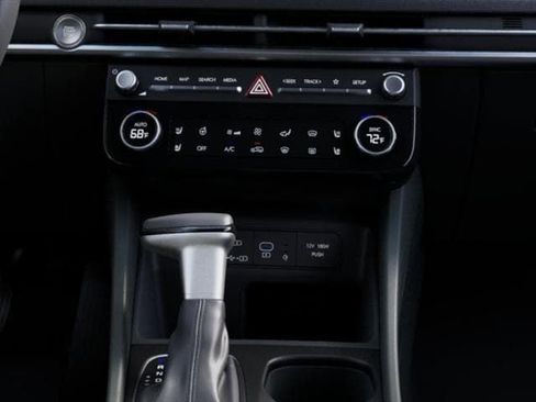 New 2025 Hyundai Santa Cruz Limited AWD/4WD image 16